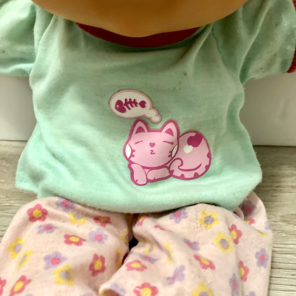 Cabbage patch. Rare - Picture 6 of 10